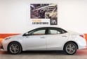 Autos - Volkswagen Corolla 1.8 Xei Pack Cvt 2018 Nafta 84000Km - En Venta