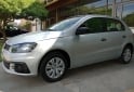 Autos - Volkswagen GOL TREND 1.6 PK1 2016 Nafta 71324Km - En Venta