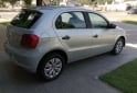 Autos - Volkswagen GOL TREND 1.6 PK1 2016 Nafta 71324Km - En Venta