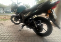 Motos - Yamaha Isz rr 155 2020 Nafta 16000Km - En Venta