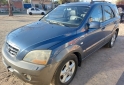 Camionetas - Kia Sorento EX2.5 TDI A/T 4X4 2007 Diesel 170000Km - En Venta