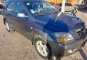 Camionetas - Kia Sorento EX2.5 TDI A/T 4X4 2007 Diesel 170000Km - En Venta