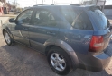 Camionetas - Kia Sorento EX2.5 TDI A/T 4X4 2007 Diesel 170000Km - En Venta