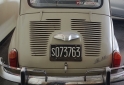 Clsicos - FIAT 600E  AO1965  🇦🇷 nico en el Pas 🇦🇷 - En Venta