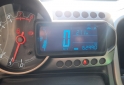 Autos - Chevrolet Sonic LT 2015 Nafta 65000Km - En Venta