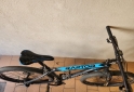 Deportes - 2 BICICLETAS MTB VENZO RAPTOR R29 TALLE S y la otra M,  AMBAS  24 VELOCIDADES CAMBIOS SHIMANO ACERA. - En Venta