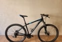 Deportes - 2 BICICLETAS MTB VENZO RAPTOR R29 TALLE S y la otra M,  AMBAS  24 VELOCIDADES CAMBIOS SHIMANO ACERA. - En Venta