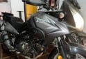 Motos - Suzuki V-Strom 2009 Nafta 44000Km - En Venta