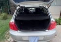 Autos - Peugeot 307 xs 1.6 - sedan 5 puer 2011 Nafta 94650Km - En Venta