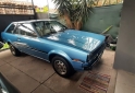 Autos - Toyota Corolla coup 1.3 1981 Nafta 300000Km - En Venta