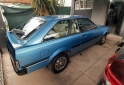 Autos - Toyota Corolla coup 1.3 1981 Nafta 300000Km - En Venta