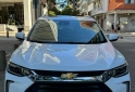 Autos - Chevrolet Tracker Premier 2020 Nafta 80000Km - En Venta