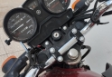 Motos - Yamaha Ybr 125 2022 Nafta 28000Km - En Venta
