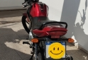 Motos - Yamaha Ybr 125 2022 Nafta 28000Km - En Venta