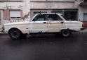 Autos - Ford Falcon GL 1988 GNC 300000Km - En Venta