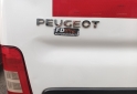 Utilitarios - Peugeot PARTNER 1.4 COMFORT 2014 GNC 128000Km - En Venta