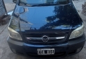 Autos - Chevrolet Zafira 2004 GNC 320000Km - En Venta