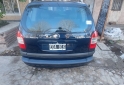 Autos - Chevrolet Zafira 2004 GNC 320000Km - En Venta