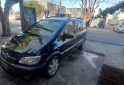 Autos - Chevrolet Zafira 2004 GNC 320000Km - En Venta