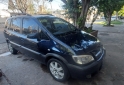 Autos - Chevrolet Zafira 2004 GNC 320000Km - En Venta