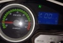 Motos - Zanella Zr 200 Ohc 2019 Nafta 11000Km - En Venta