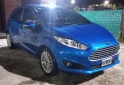 Autos - Ford FIESTA SE 2015 Nafta 105000Km - En Venta