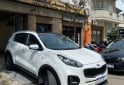 Autos - Kia SPORTAGE 2.0 EX A/T 2016 Nafta 96000Km - En Venta