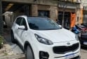 Autos - Kia SPORTAGE 2.0 EX A/T 2016 Nafta 96000Km - En Venta