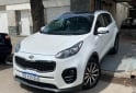 Autos - Kia SPORTAGE 2.0 EX A/T 2016 Nafta 96000Km - En Venta