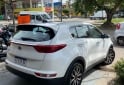 Autos - Kia SPORTAGE 2.0 EX A/T 2016 Nafta 96000Km - En Venta