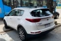 Autos - Kia SPORTAGE 2.0 EX A/T 2016 Nafta 96000Km - En Venta