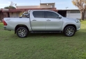 Camionetas - Toyota Srx 4x4 2018 Diesel 44000Km - En Venta