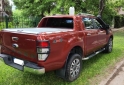 Camionetas - Ford Ford Ranger 2020 Diesel 95000Km - En Venta