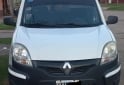 Utilitarios - Renault KANGOO CONFORT 1.6 2015 Nafta 140000Km - En Venta