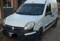 Utilitarios - Renault KANGOO CONFORT 1.6 2015 Nafta 140000Km - En Venta