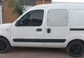 Utilitarios - Renault KANGOO CONFORT 1.6 2015 Nafta 140000Km - En Venta