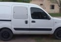 Utilitarios - Renault KANGOO CONFORT 1.6 2015 Nafta 140000Km - En Venta