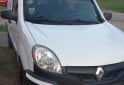 Utilitarios - Renault KANGOO CONFORT 1.6 2015 Nafta 140000Km - En Venta