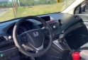 Camionetas - Honda CRV EX 4X4 2013 Nafta 170000Km - En Venta