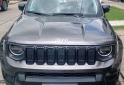 Camionetas - Jeep RENEGADE SPORT 2023 Nafta 27000Km - En Venta