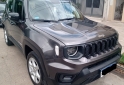 Camionetas - Jeep RENEGADE SPORT 2023 Nafta 27000Km - En Venta