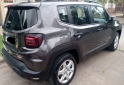 Camionetas - Jeep RENEGADE SPORT 2023 Nafta 27000Km - En Venta