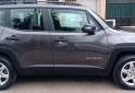 Camionetas - Jeep RENEGADE SPORT 2023 Nafta 27000Km - En Venta