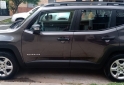 Camionetas - Jeep RENEGADE SPORT 2023 Nafta 27000Km - En Venta