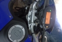 Motos - Yamaha Xtz abs 250 2023 Nafta 175Km - En Venta