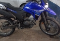 Motos - Yamaha Xtz abs 250 2023 Nafta 175Km - En Venta