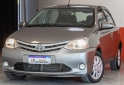 Autos - Toyota Etios 1.5 XLS 6MT 2017 Nafta 83000Km - En Venta