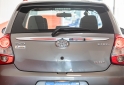 Autos - Toyota Etios 1.5 XLS 6MT 2017 Nafta 83000Km - En Venta