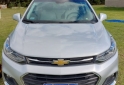 Camionetas - Chevrolet Tracker Premier 2019 Nafta 60000Km - En Venta