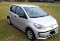 Autos - Volkswagen UP TAKE 2015 Nafta 56300Km - En Venta